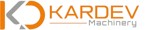 Kardev Machinery